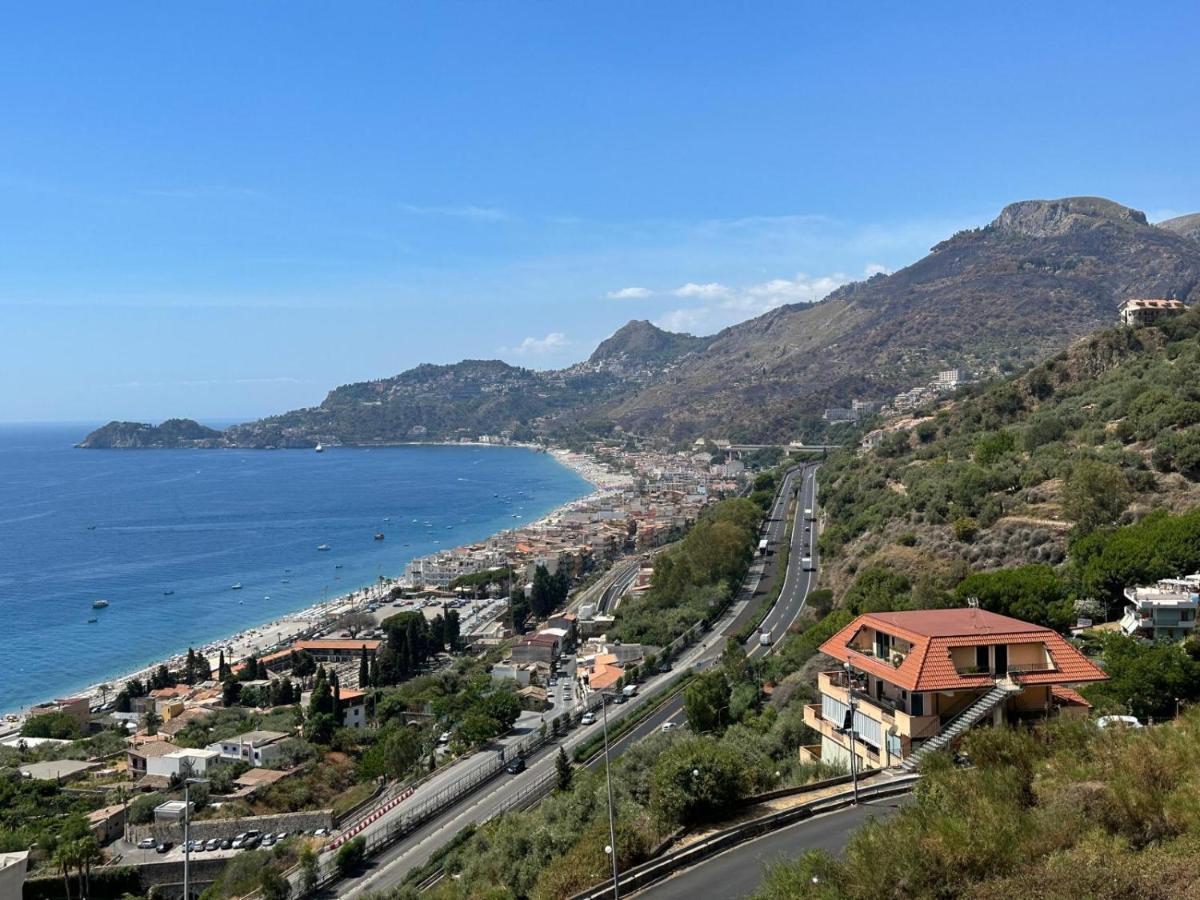 Appartement La Baia Delle Sirene Luxury